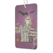 Halloween luchtverfrisser (Links)