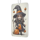 Halloween Luchtverfrisser (Links)