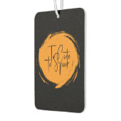 Halloween Luchtverfrisser (Links)