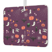 Halloween Luchtverfrisser (Links)