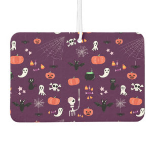 Halloween Luchtverfrisser