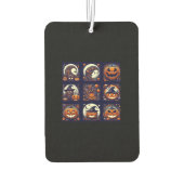 Halloween Luchtverfrisser (Achterkant)