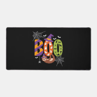 Halloween Luiaard Boo Lui Essentiële T-shirt Bureaumat