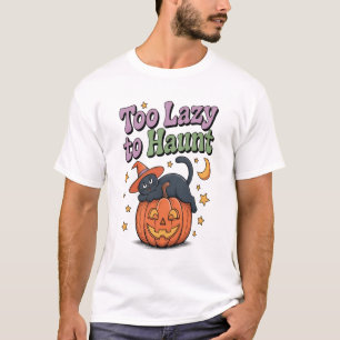 Halloween Luie Geest T-shirt