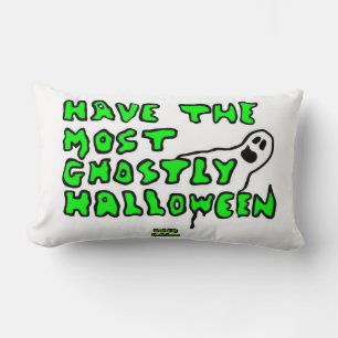 Halloween Lumbar Pillow Kussen