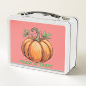 Halloween Lunch Box – Spooky & Leuke Maaltijdopsla (Achterkant)