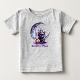 Halloween Magic T-shirt