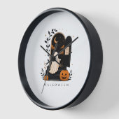 Halloween Magische Deur – Griezelnacht (Hoek)