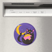 Halloween Magneet (Insitu (Vaatwasser))