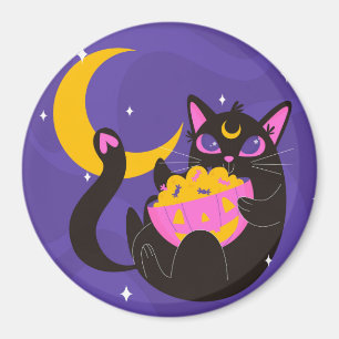 Halloween Magneet