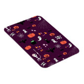 Halloween Magneet (Rechterzijde)