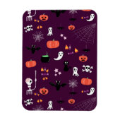 Halloween Magneet (Verticaal)