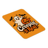 Halloween Magneet (Rechterzijde)