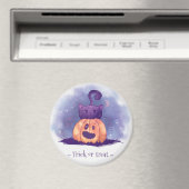 Halloween Magneet (Insitu (Vaatwasser))