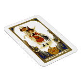 Halloween Magneet (Rechterzijde)