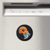 Halloween Magneet (Insitu (Vaatwasser))