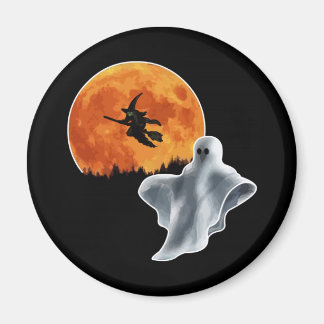 Halloween Magneet
