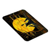 Halloween magneet "Patience, Halloween Nears" (Rechterzijde)
