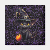 Halloween Magnet (Voorkant)
