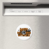 Halloween magnet (Insitu (Vaatwasser))
