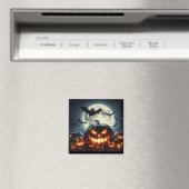 Halloween Magnet (Insitu (Vaatwasser))