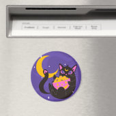 Halloween Magnet (Insitu (Vaatwasser))