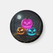 halloween magnet (Voorkant)