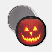 Halloween Magnet (Voorkant / Achterkant)