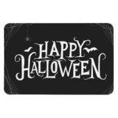 Halloween Magnet Magneet (Horizontaal)