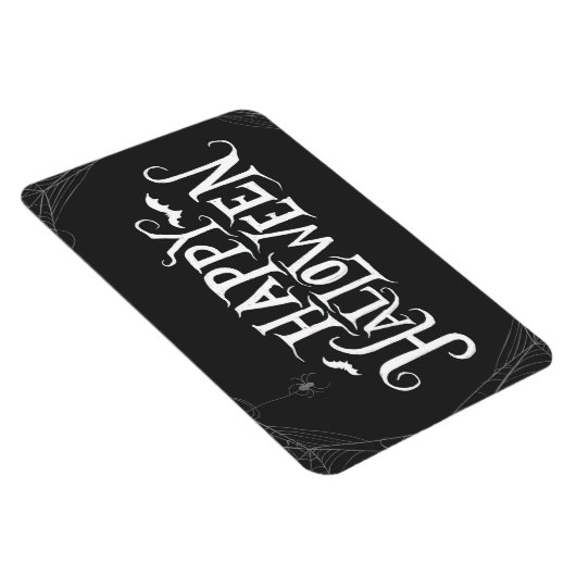 Halloween Magnet Magneet (Rechterzijde)