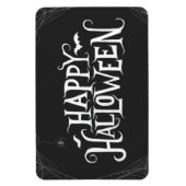 Halloween Magnet Magneet (Verticaal)