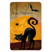 Halloween Magnet Magneet (Verticaal)