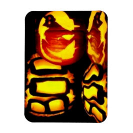 Halloween Magnet Magneet