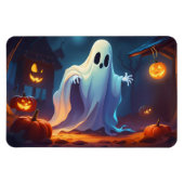 Halloween Magnet Magneet (Horizontaal)