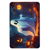 Halloween Magnet Magneet (Verticaal)