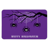 Halloween Magnet Magneet (Horizontaal)