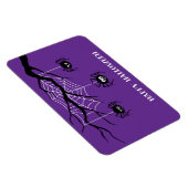 Halloween Magnet Magneet (Rechterzijde)