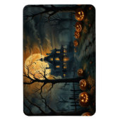 Halloween Magnet Magneet (Verticaal)