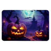 Halloween Magnet Magneet (Horizontaal)