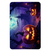 Halloween Magnet Magneet (Verticaal)