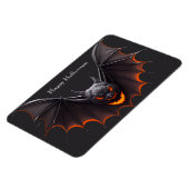 Halloween Magnet Magneet (Linkerzijde)