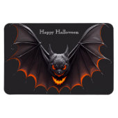 Halloween Magnet Magneet (Horizontaal)