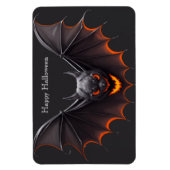 Halloween Magnet Magneet (Verticaal)
