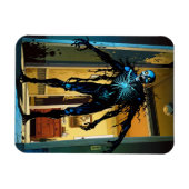 Halloween magnet magneet (Horizontaal)