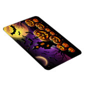 Halloween Magnet Magneet (Rechterzijde)