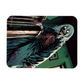 Halloween magnet magneet (Horizontaal)