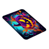 Halloween Magnet Magneet (Rechterzijde)