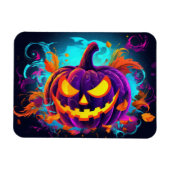 Halloween Magnet Magneet (Horizontaal)
