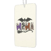 Halloween Mama Luchtverfrisser (Links)