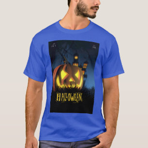 Halloween mannen T-Shirt